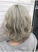 ホワイトミルクティー