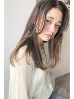 ニール 名古屋 伏見 丸の内(NEELU)&nbsp;【Neelu】ハイライトベージュ