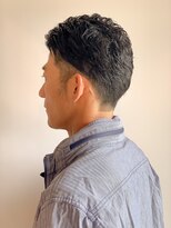 ヘア ミール(hair mirle)&nbsp;ベリーショート