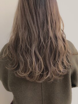 リタ(Lita) ◎#オークルベージュ#ミルクティーカラー