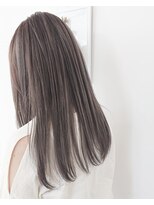 ヨンセンチメートル 金沢駅西店(4cm)&nbsp;アッシュグレージュ