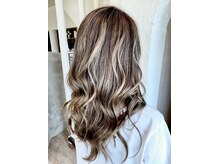 ドルチェ ヘアーガーデン(DOLCE hair garden)