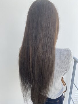 エイト マカビ 沖縄真嘉比店(EIGHT makabi) 【EIGHT 真嘉比】お客様スタイル_