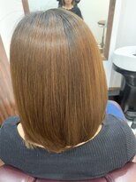 ルアナ ヘアー(LUANA hair)&nbsp;Luana's縮毛矯正