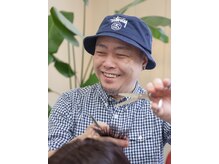 ヘアービスノ 住吉店(HAIR BISNO)