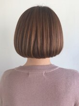 ヘアービーンズ