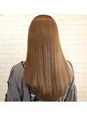 ストレート/縮毛矯正/髪質改善/大人可愛い/白髪染め/ヘッドスパ