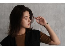 仕上がりで気になる部分があれば、１週間以内は施術のお直しもOK！