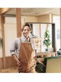 ラシータ(LaciTa) 原田 直和