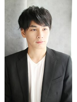 オルテプラスエヌ(horte +n) 20代30代40代　大人ナチュラルマッシュ【京都駅】＃698