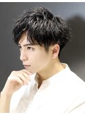 エアツイストショート