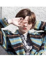 ヌール(Nuru)&nbsp;ゆるふわショートスタイル/ハイライト16枚