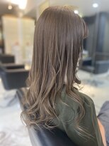 シャンプーボーイエイムス(SHAMPOO BOY aims)&nbsp;大人ロング