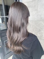 アレクサンドルオブカラーズカナザワ(ALEXANDRE OF COLORS KANAZAWA)&nbsp;grayge