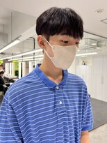 ルースト 八王子店(ROOST)&nbsp;韓国マッシュ