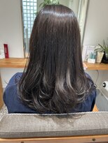 ダブリュー(W)&nbsp;マロンブラウン