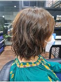ボブ