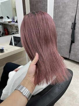 エイト 吉祥寺店(EIGHT) EIGHT kichijoji　吉祥寺店 【エイト】クールピンク