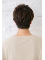 バルビエーレ(Barbiere)&nbsp;メンズ