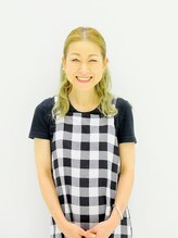 ラポールへア イオンタウンユーカリが丘店&nbsp;河相 稚子