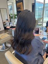 ディフィーノ 青山(DIFINO) 【DIFINO 青山】艶髪/韓国レイヤーカット