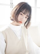 【EIGHT new hair style】