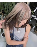 イエナ 渋谷(IENA)&nbsp;アンブレラカームベージュ