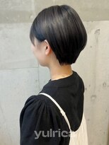ユルリカ 新宿店(yulrica) ラベンダーグレーベージュ_Y20230924/新宿