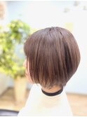 ショート＃グラデーション