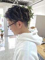 カイ(kai) ツイストスパイラル