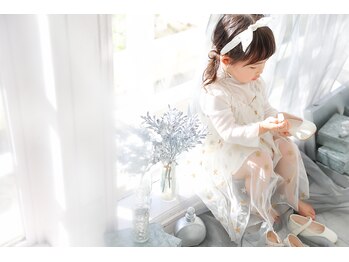 UNIA portrait　一宮【ユニア ポートレート】