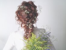 ◎営業時間外のヘアアレンジご予約承ってます◎お電話にてお気軽にお問い合わせください♪【桐生/桐生市】