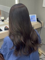 ルクス(Luxs)&nbsp;【美髪うる艶髪モカグレージュ】