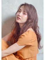 ミングルクラーロヘアー(MINGLE CLARO hair) エアリーピンクカラー