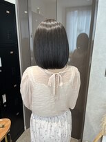 クエ(QUE)&nbsp;ショート/くびれショート/20代30代40代/横浜