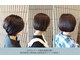 キュイール 薬院駅前店(CUIR)の写真
