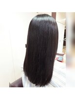 ヘアーガーデン ハニワ(Hair Garden 葉庭) AKIお客様スタイル