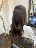 ラマナ(Lamana)&nbsp;ショコラブラウン