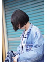 ビスポーク(BESPOKE)&nbsp;ボブ