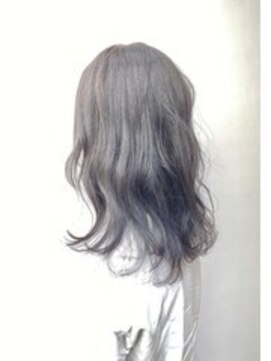 ブルー 盛岡店(BLUE) イメチェン/ハッシュカット/フルバング/似合わせカット