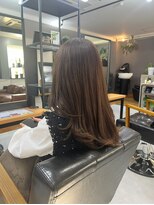 ザパーク(THE PARK)&nbsp;くすみベージュ