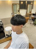韓国マッシュ