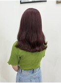 20代30代大人可愛いラベンダーピンクベージュミルクティーピンク