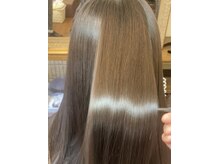 ヘアーサロン アヌヘア(hair salon Anuhea)
