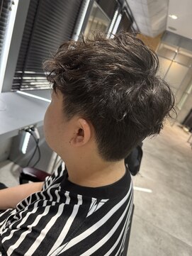 ネウィ 池袋(newi) ソフトツイスパ