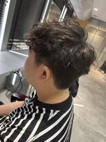 ネウィ 池袋(newi) ソフトツイスパ