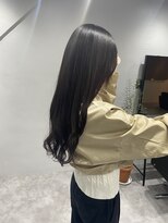 フィン(fin)&nbsp;ロングヘア