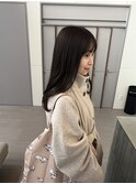 黒髪/ボブルフ/ネビージュ/小顔/ワンレン/ 矢場/髪質改善/前髪