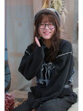 イルカ(ILKA)&nbsp;小島 文香