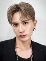 オーシャントーキョー 大阪(OCEAN TOKYO)&nbsp;韓国へアカルマパーマニュアンスパーマシャドウパーマ韓流